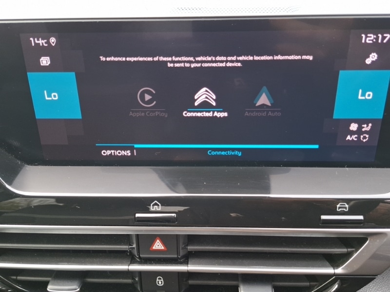 Used Citroen C4 2022 for sale - 77343198: Photo 11