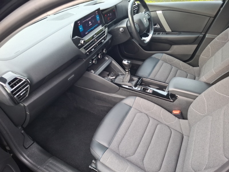 Used Citroen C4 2022 for sale - 77343198: Photo 5