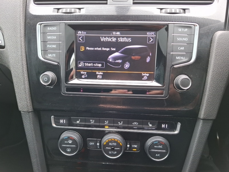 Used Volkswagen Golf 2013 for sale - 77999697: Photo 11