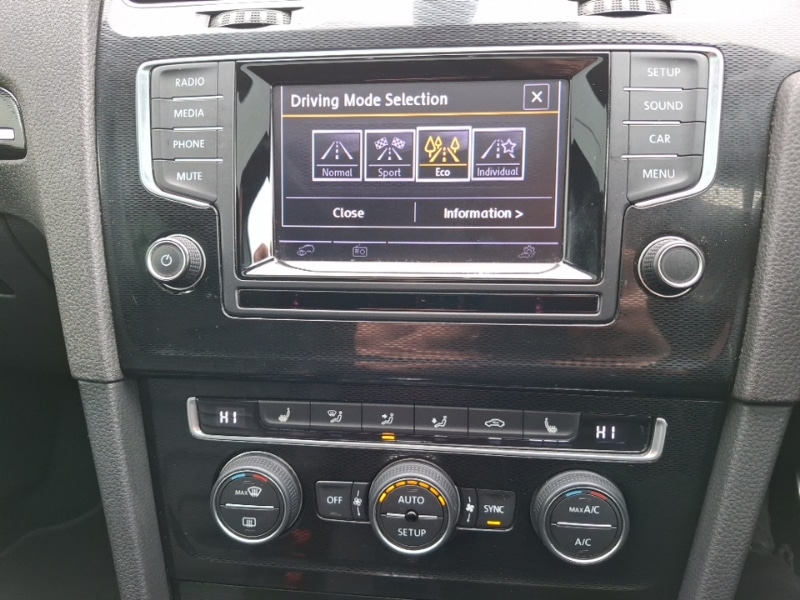 Used Volkswagen Golf 2013 for sale - 77999697: Photo 15