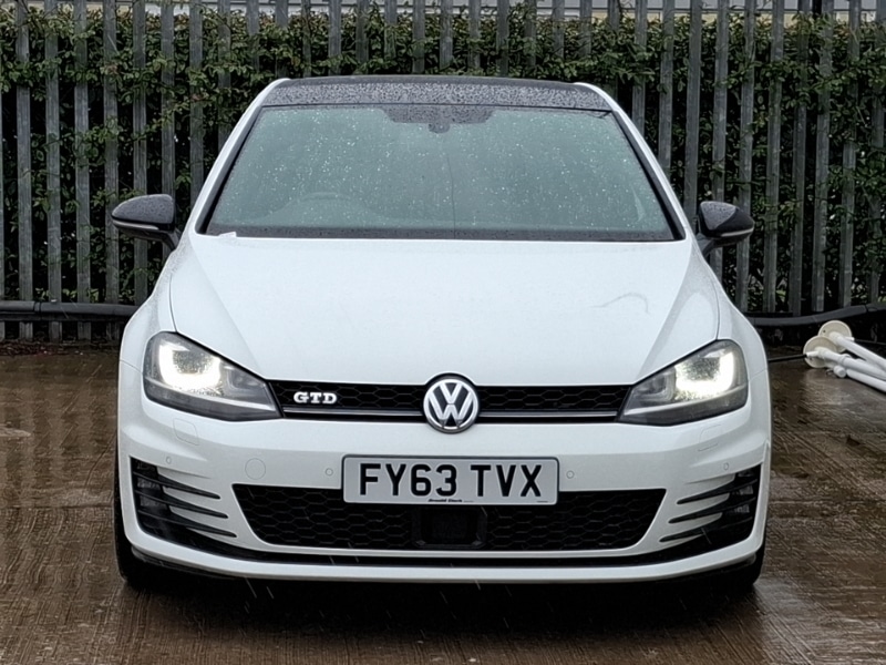 Used Volkswagen Golf 2013 for sale - 77999697: Photo 18