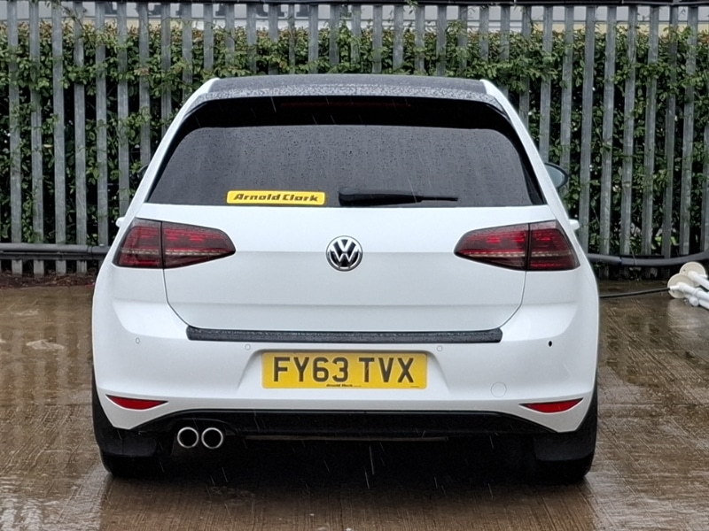 Used Volkswagen Golf 2013 for sale - 77999697: Photo 19