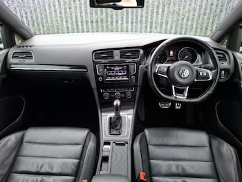 Used Volkswagen Golf 2013 for sale - 77999697: Photo