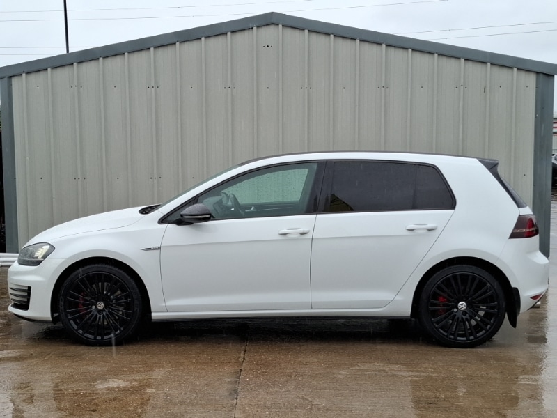 Used Volkswagen Golf 2013 for sale - 77999697: Photo 4