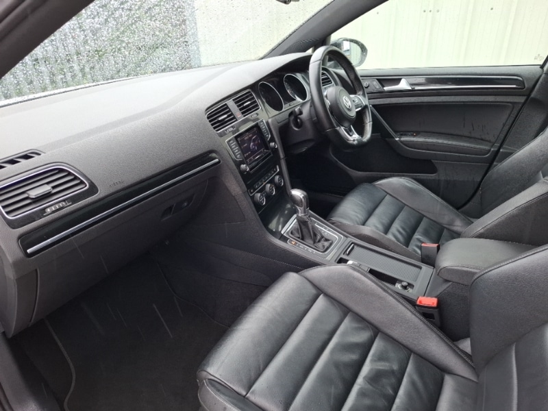 Used Volkswagen Golf 2013 for sale - 77999697: Photo 5