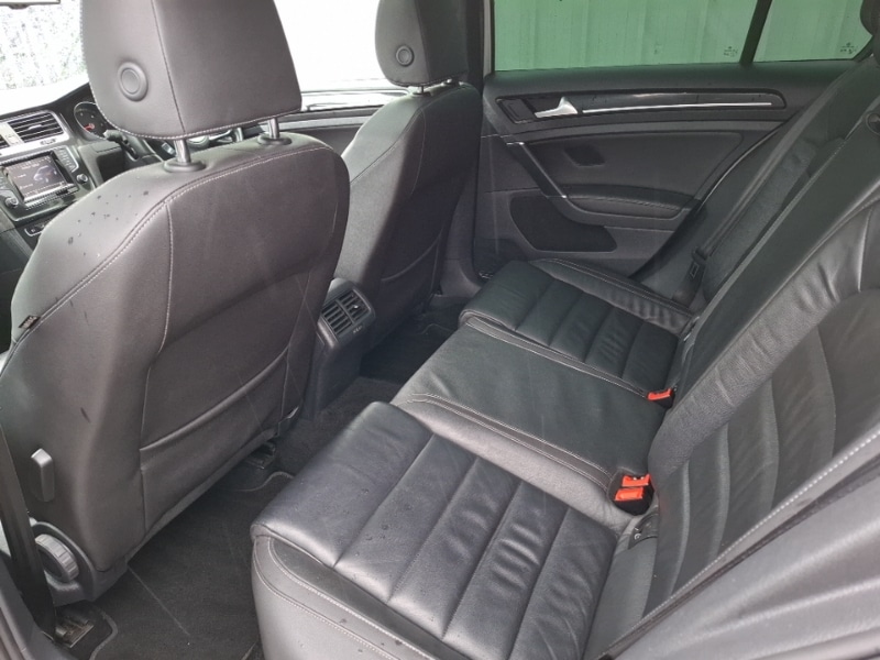 Used Volkswagen Golf 2013 for sale - 77999697: Photo 6