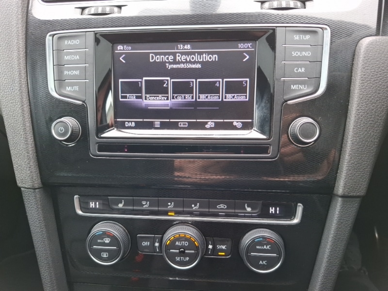 Used Volkswagen Golf 2013 for sale - 77999697: Photo 7