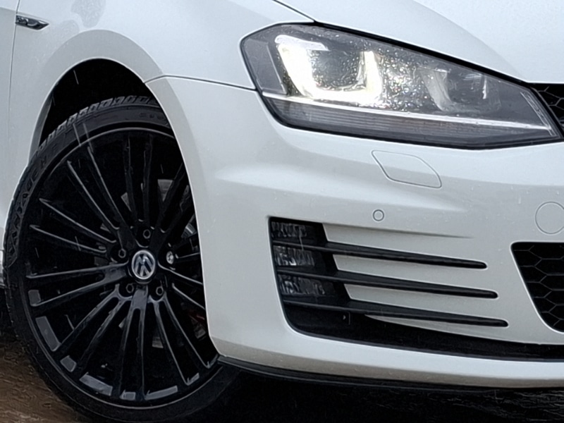 Used Volkswagen Golf 2013 for sale - 77999697: Photo 9