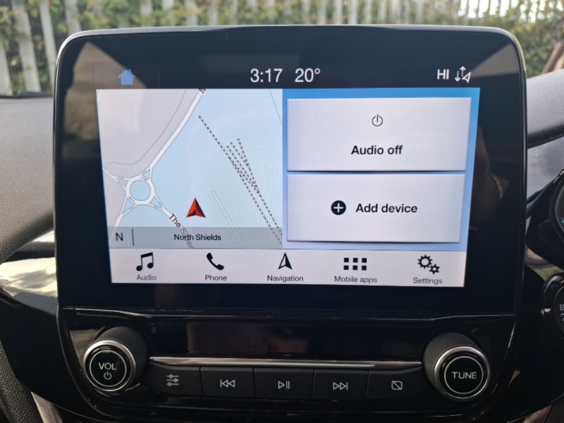 Used Ford Fiesta 2018 for sale - 78113359: Photo 11