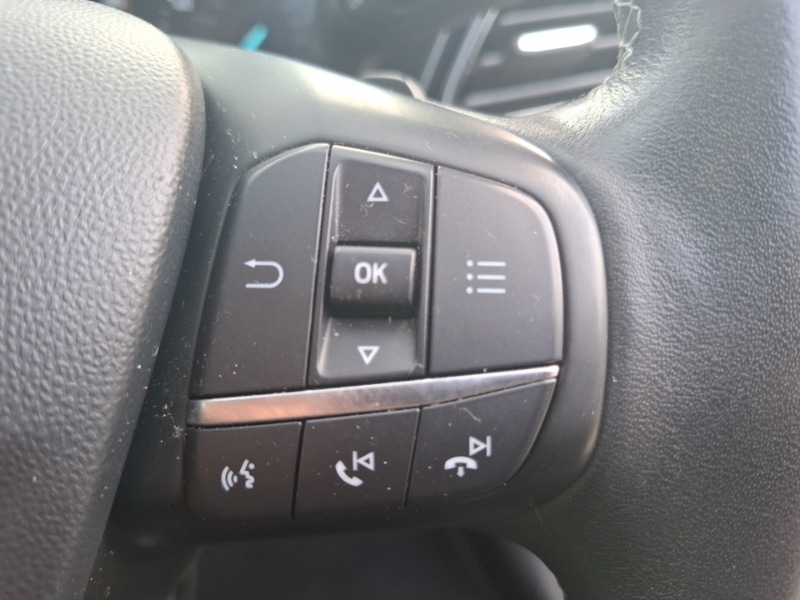 Used Ford Fiesta 2018 for sale - 78113359: Photo 16