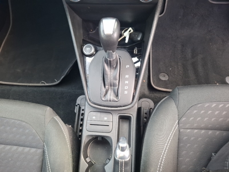 Used Ford Fiesta 2018 for sale - 78113359: Photo 17