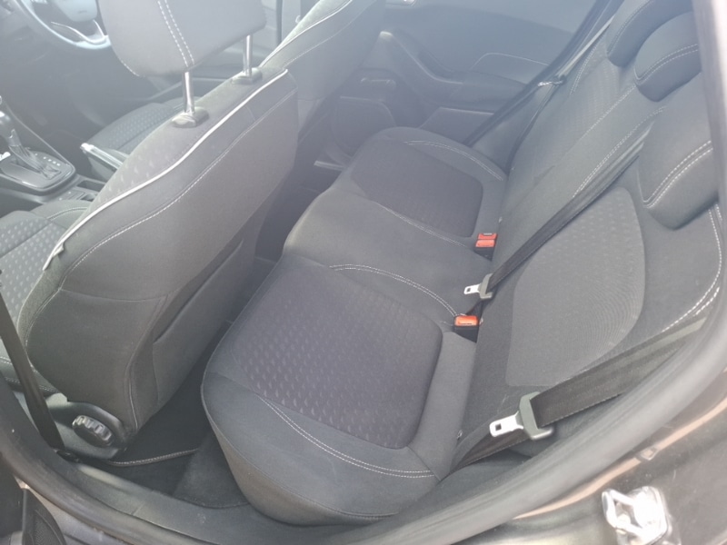 Used Ford Fiesta 2018 for sale - 78113359: Photo 6