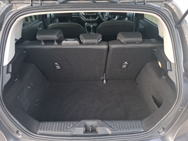 Used Ford Fiesta 2018 for sale - 78113359: Photo 8