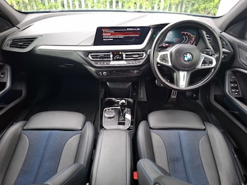 Used BMW 1 Series 2023 for sale - 79451979: Photo