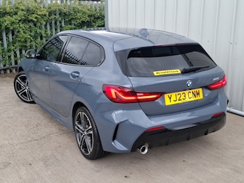Used BMW 1 Series 2023 for sale - 79451979: Photo
