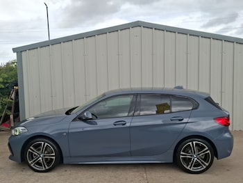 Used BMW 1 Series 2023 for sale - 79451979: Photo