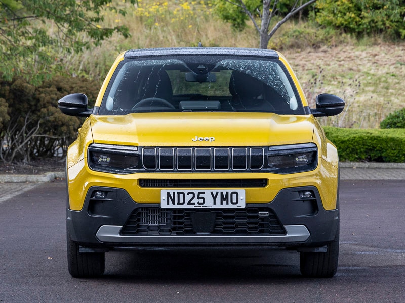 Used Jeep Other 2025 for sale - 76365322: Photo 10