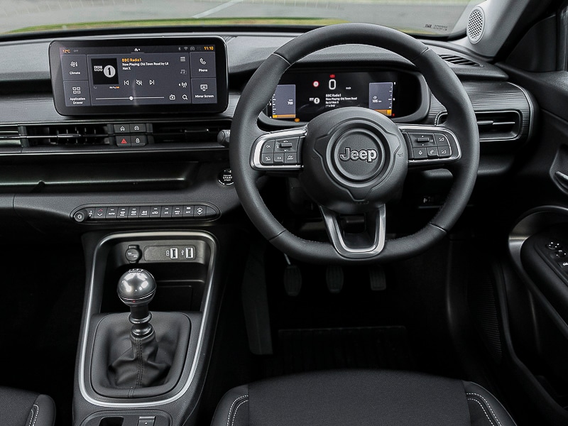 Used Jeep Other 2025 for sale - 76365322: Photo 12