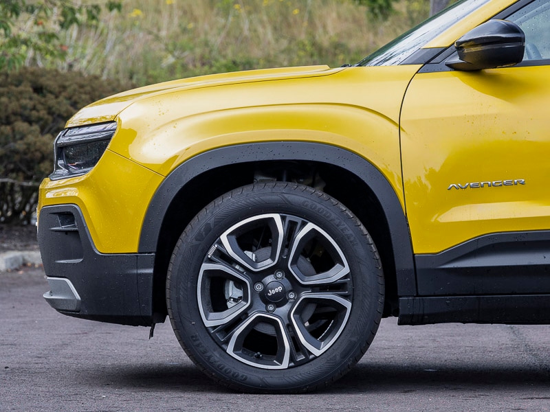 Used Jeep Other 2025 for sale - 76365322: Photo 14