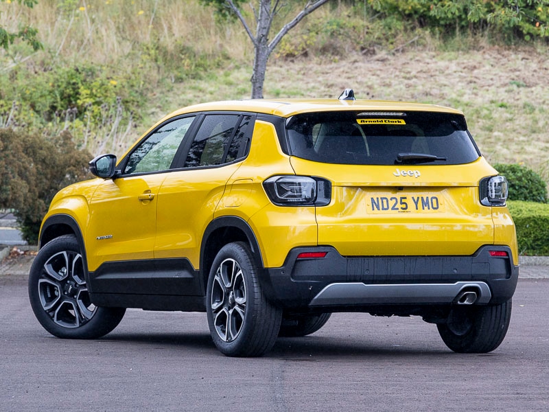 Used Jeep Other 2025 for sale - 76365322: Photo 3