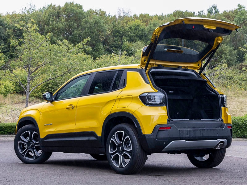 Used Jeep Other 2025 for sale - 76365322: Photo 8