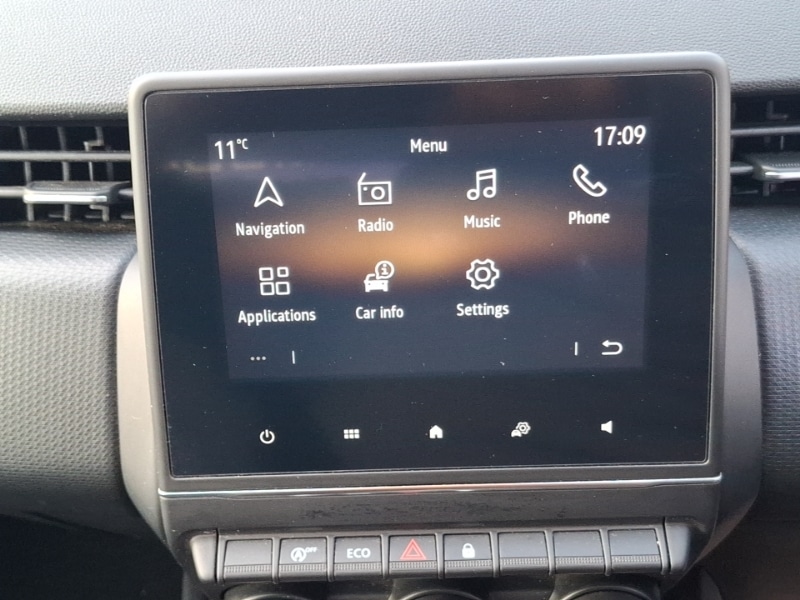 Used Renault Clio 2020 for sale - 78113338: Photo 11