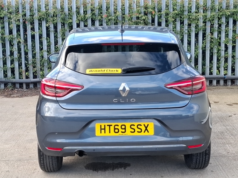 Used Renault Clio 2020 for sale - 78113338: Photo 18