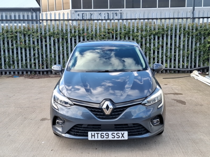 Used Renault Clio 2020 for sale - 78113338: Photo 19