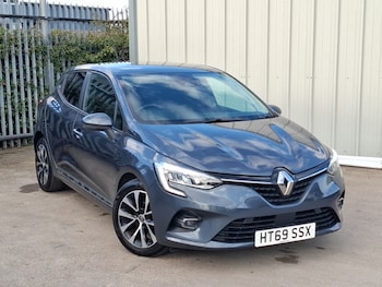 Used Renault Clio 2020 for sale - 78113338: Photo