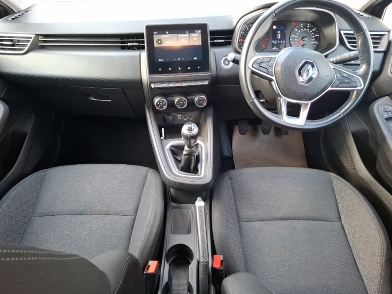 Used Renault Clio 2020 for sale - 78113338: Photo 2