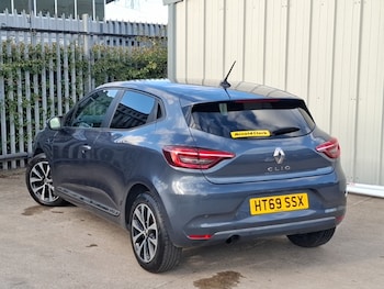 Used Renault Clio 2020 for sale - 78113338: Photo