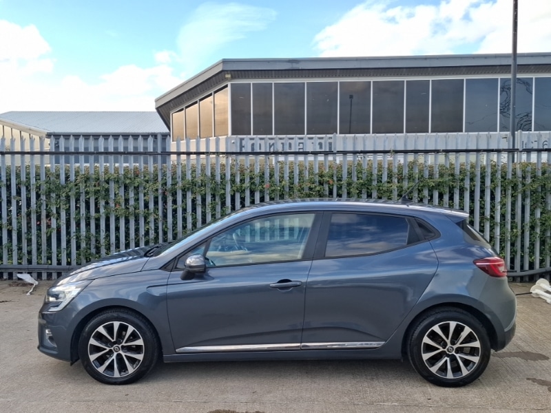 Used Renault Clio 2020 for sale - 78113338: Photo 4