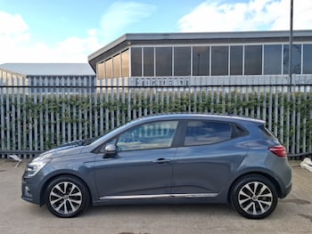 Used Renault Clio 2020 for sale - 78113338: Photo