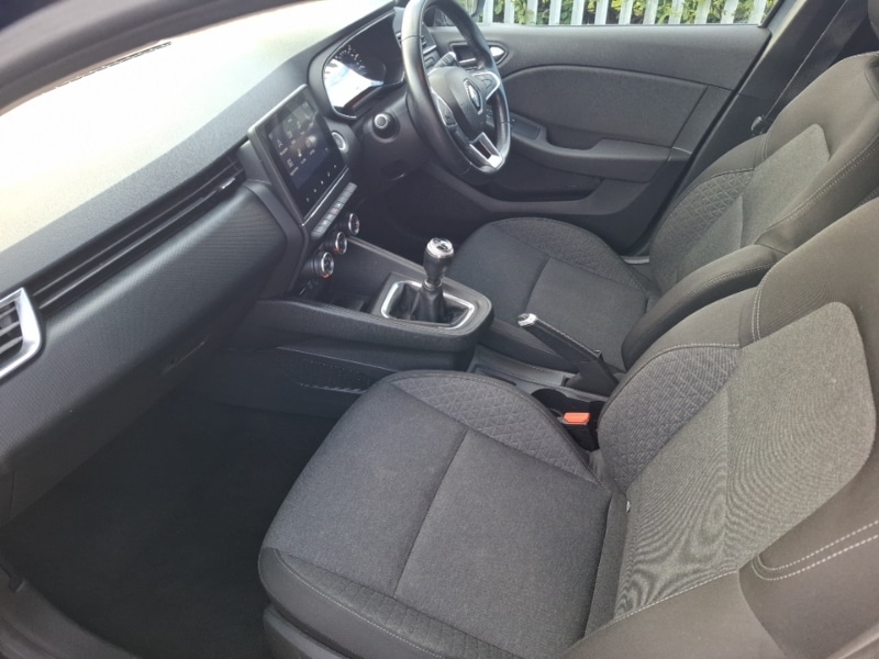 Used Renault Clio 2020 for sale - 78113338: Photo 5