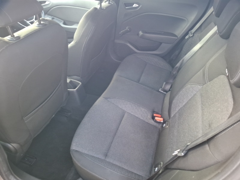 Used Renault Clio 2020 for sale - 78113338: Photo 6