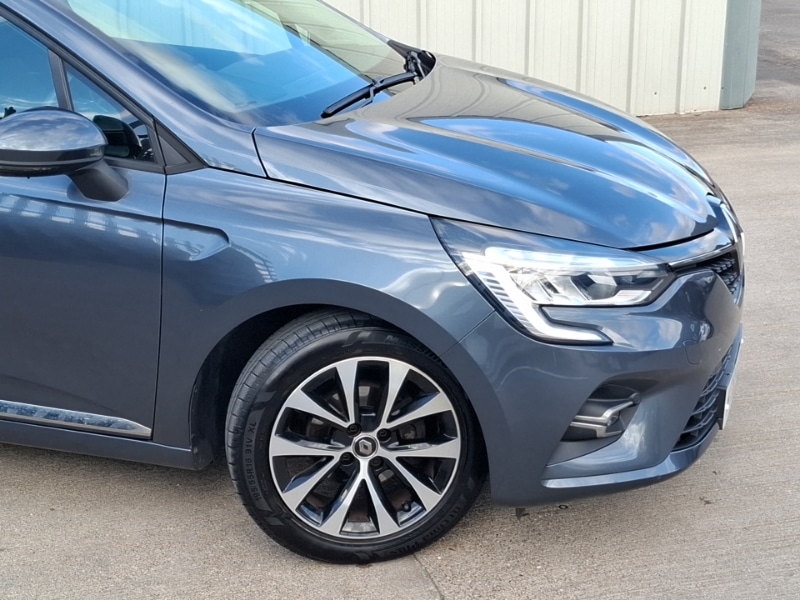 Used Renault Clio 2020 for sale - 78113338: Photo 9