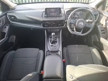 Used Nissan Qashqai 2022 for sale - 75921148: Photo