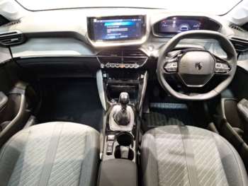 Used Peugeot 208 2025 for sale - 74673461: Photo