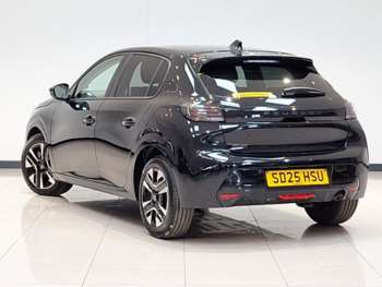 Used Peugeot 208 2025 for sale - 74673461: Photo