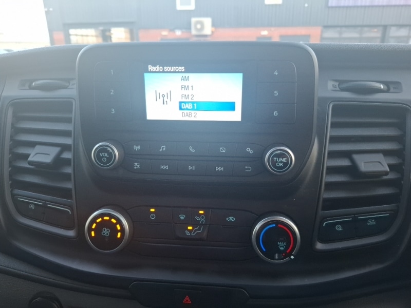 Used Ford Transit 2023 for sale - 77771696: Photo 13