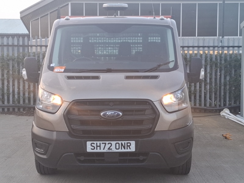 Used Ford Transit 2023 for sale - 77771696: Photo 18