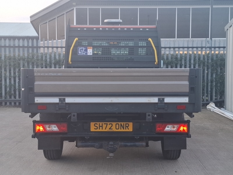 Used Ford Transit 2023 for sale - 77771696: Photo 19