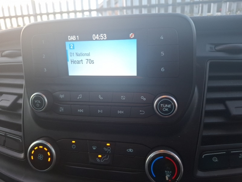 Used Ford Transit 2023 for sale - 77771696: Photo 7