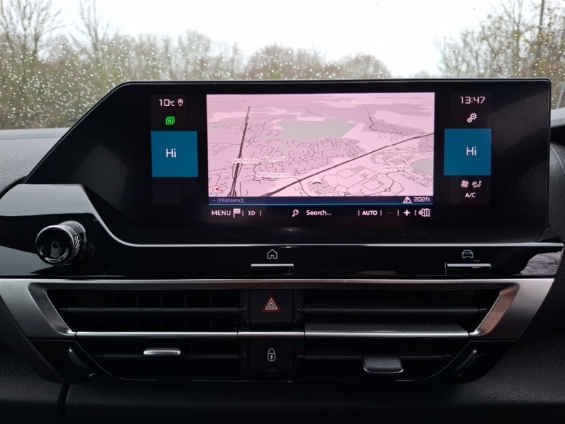 Used Citroen C4 2022 for sale - 76983259: Photo 11