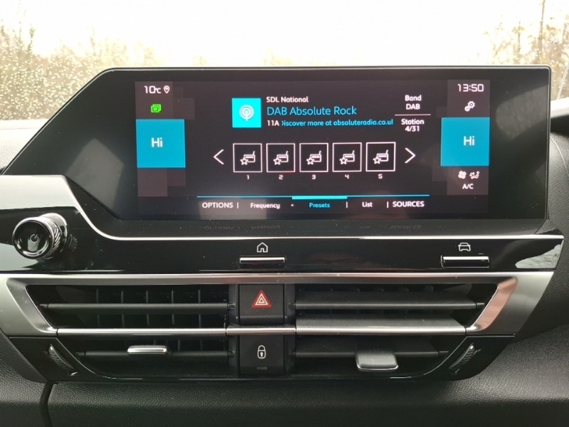 Used Citroen C4 2022 for sale - 76983259: Photo 16