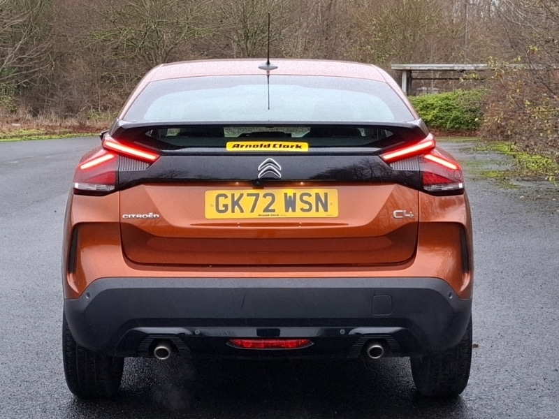 Used Citroen C4 2022 for sale - 76983259: Photo 18