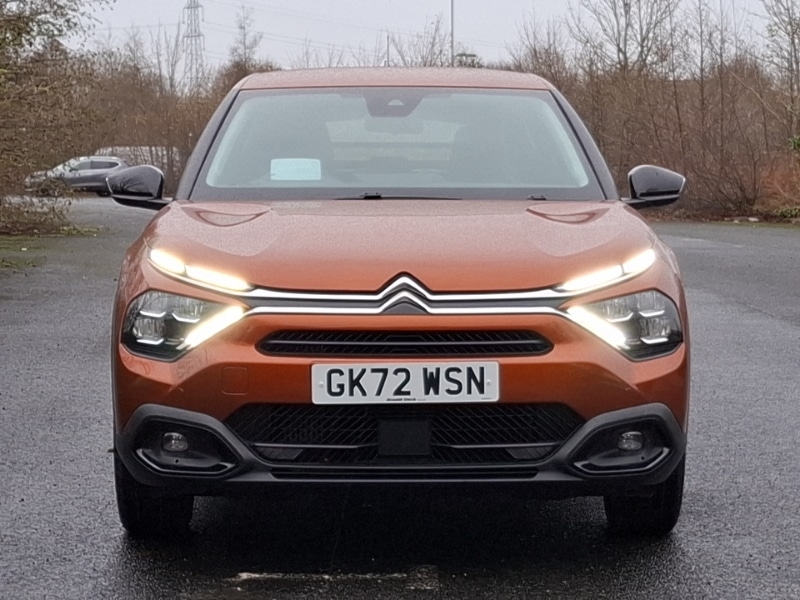 Used Citroen C4 2022 for sale - 76983259: Photo 19