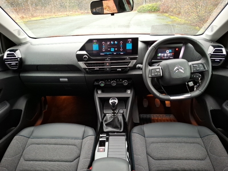 Used Citroen C4 2022 for sale - 76983259: Photo 2