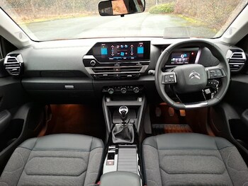 Used Citroen C4 2022 for sale - 76983259: Photo