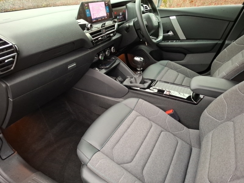 Used Citroen C4 2022 for sale - 76983259: Photo 5